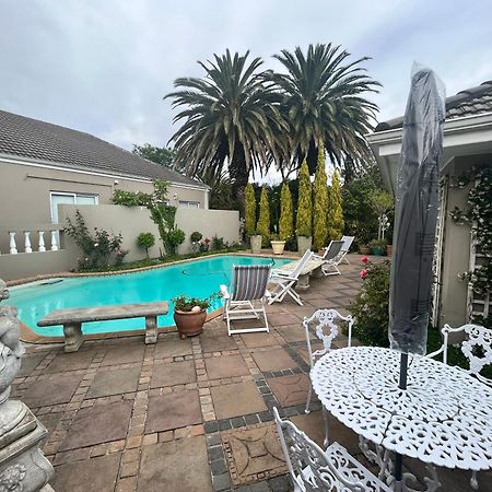Somerset West Garden Apartments 2 Exterior foto