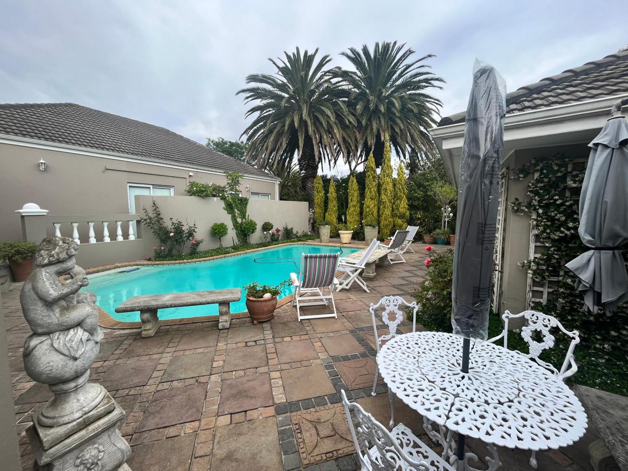 Somerset West Garden Apartments 2 Exterior foto