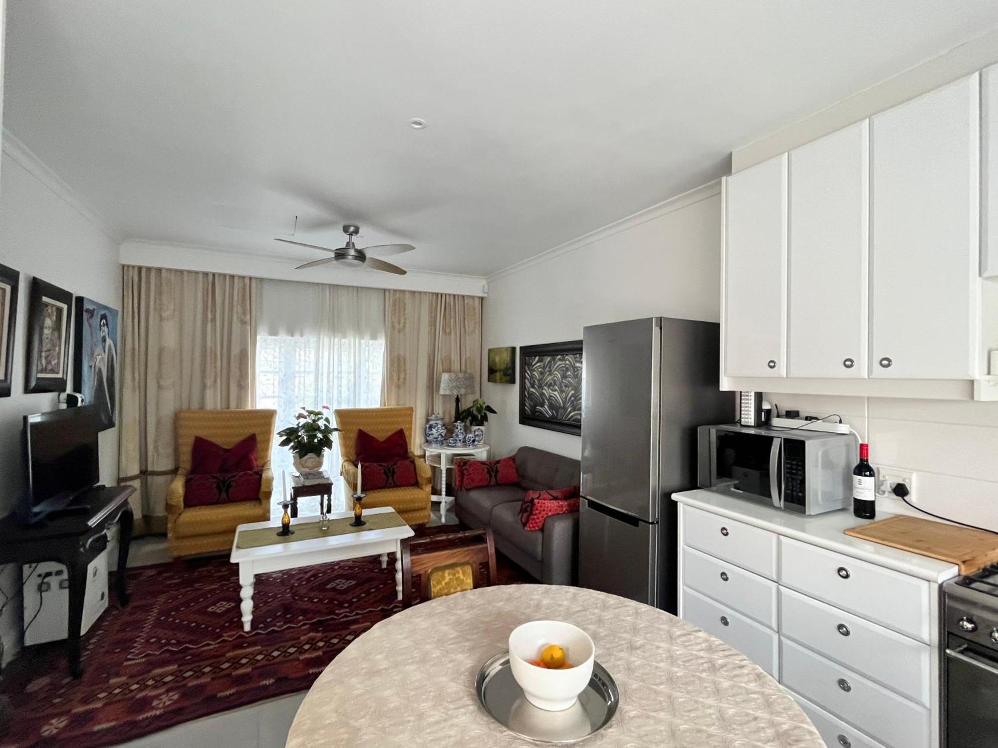 Somerset West Garden Apartments 2 Exterior foto