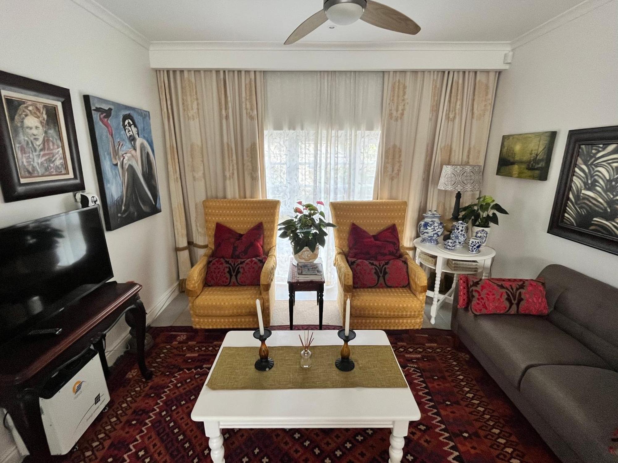 Somerset West Garden Apartments 2 Exterior foto
