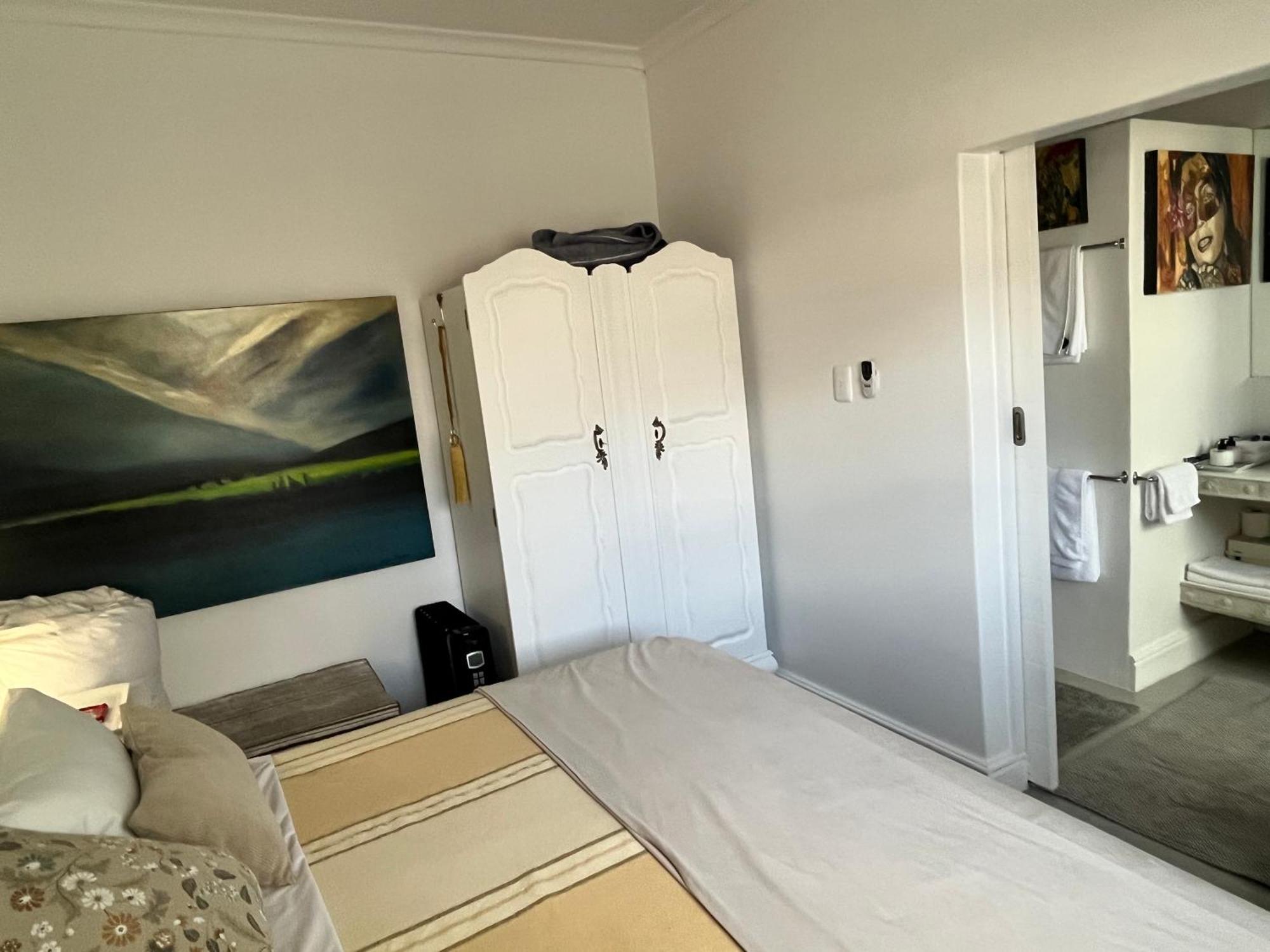 Somerset West Garden Apartments 2 Exterior foto