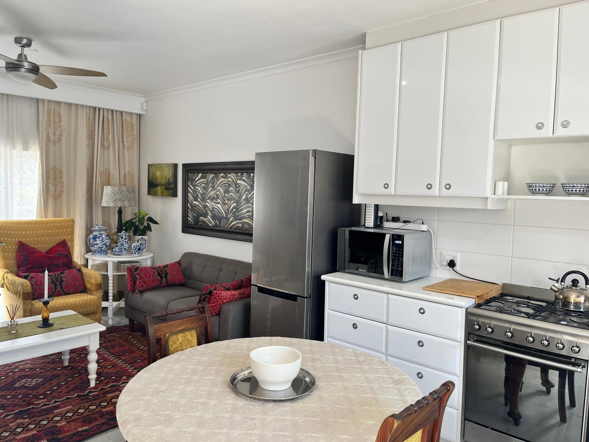 Somerset West Garden Apartments 2 Exterior foto