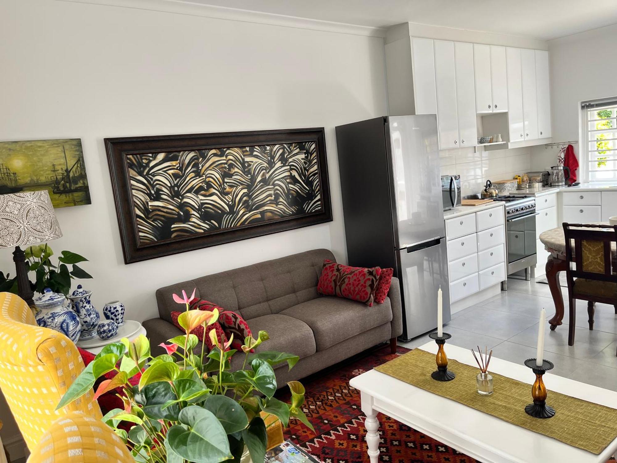 Somerset West Garden Apartments 2 Exterior foto